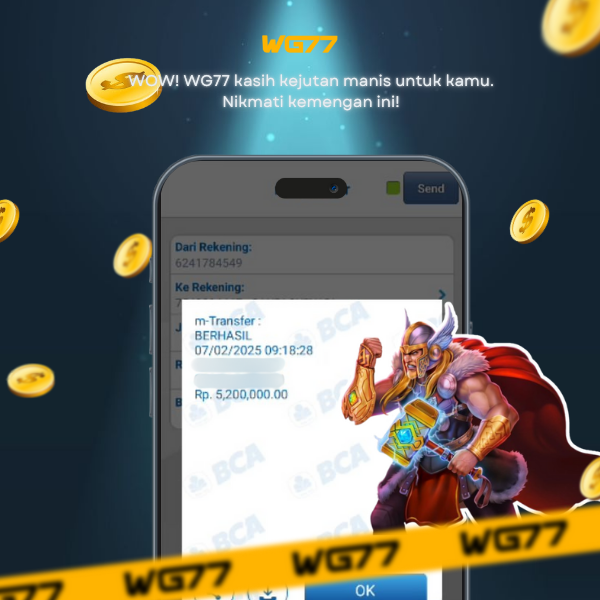 Thor vs Hercules - PRAGMATIC PLAY GACOR